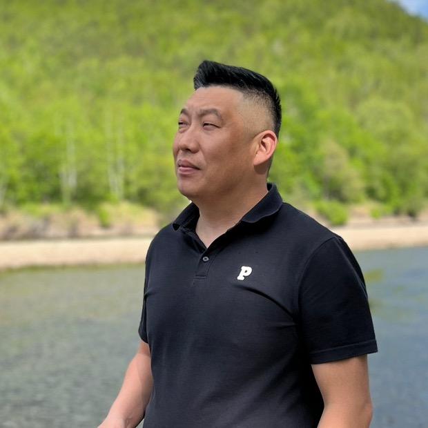 绍玉在东北