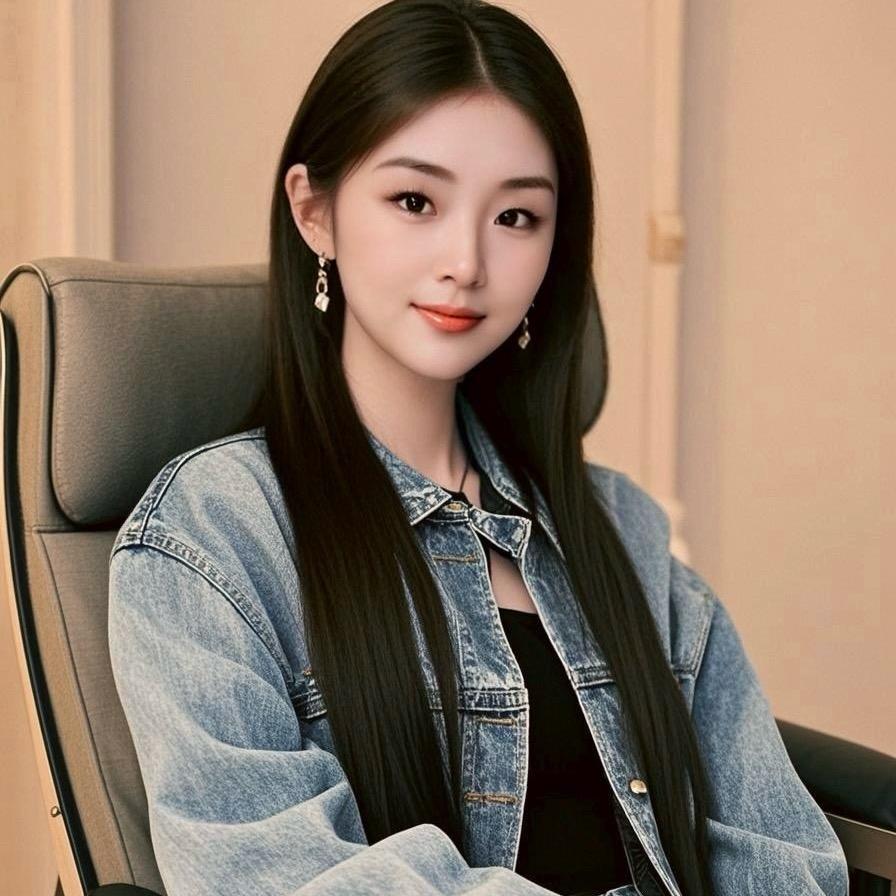 谁家的二小姐