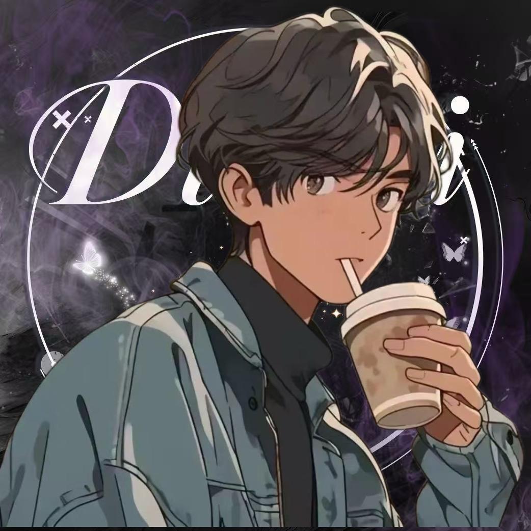 𝐷.许愿