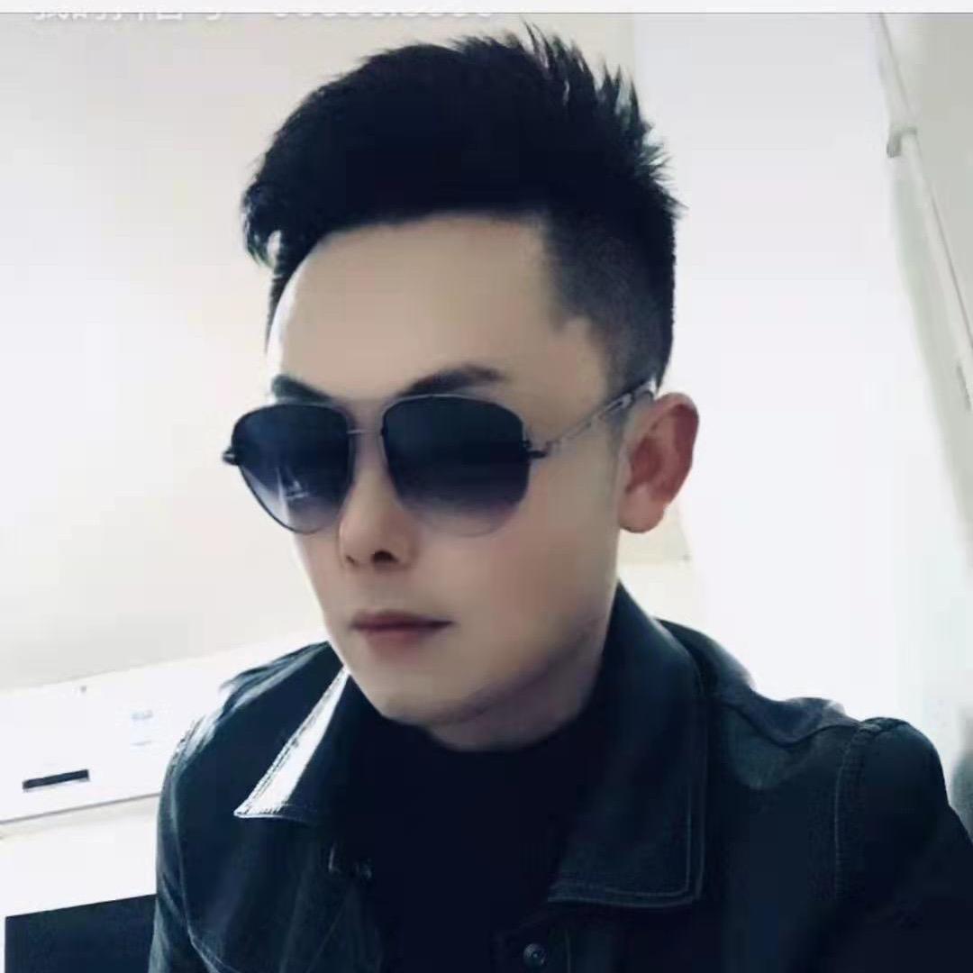 南海帥帥🕊