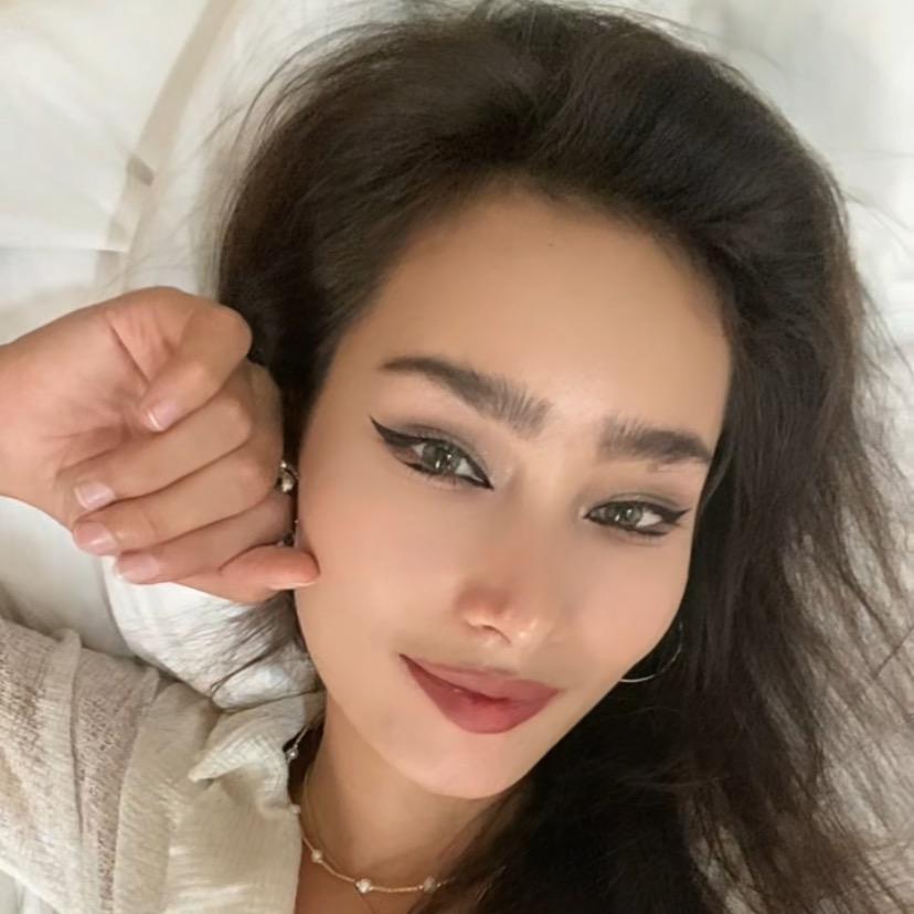 @祖丽