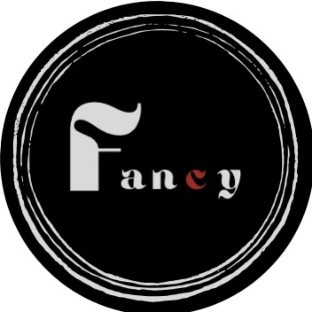 仇甄甄Fancy