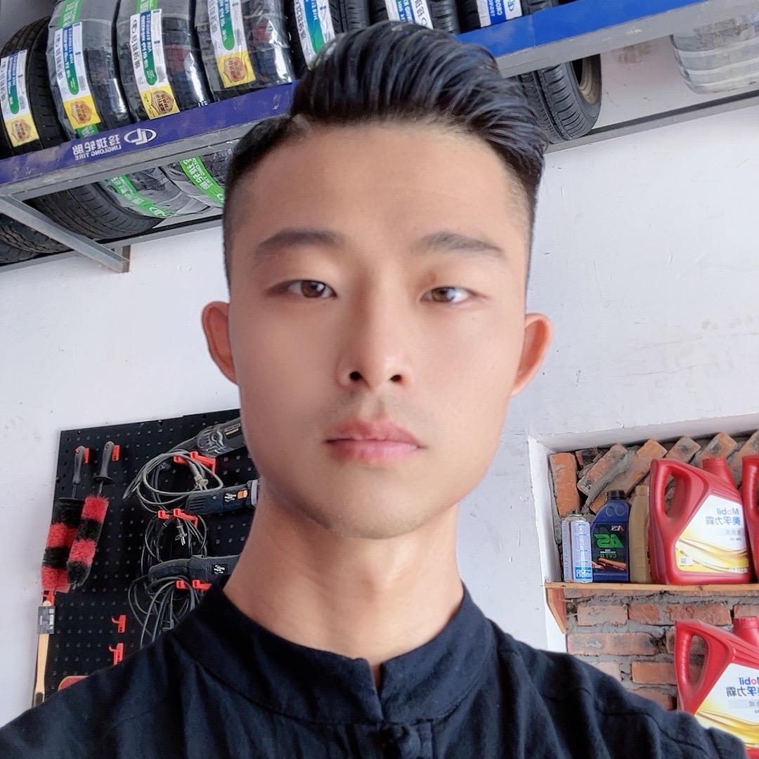钓鱼人峰子