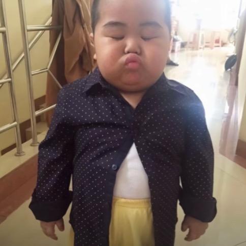 阴天之后