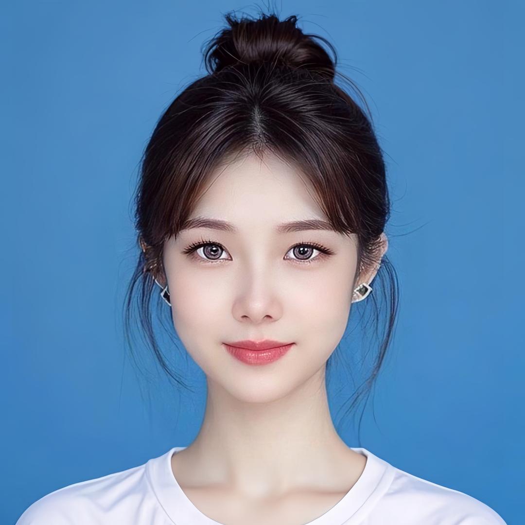 小妍儿🍃