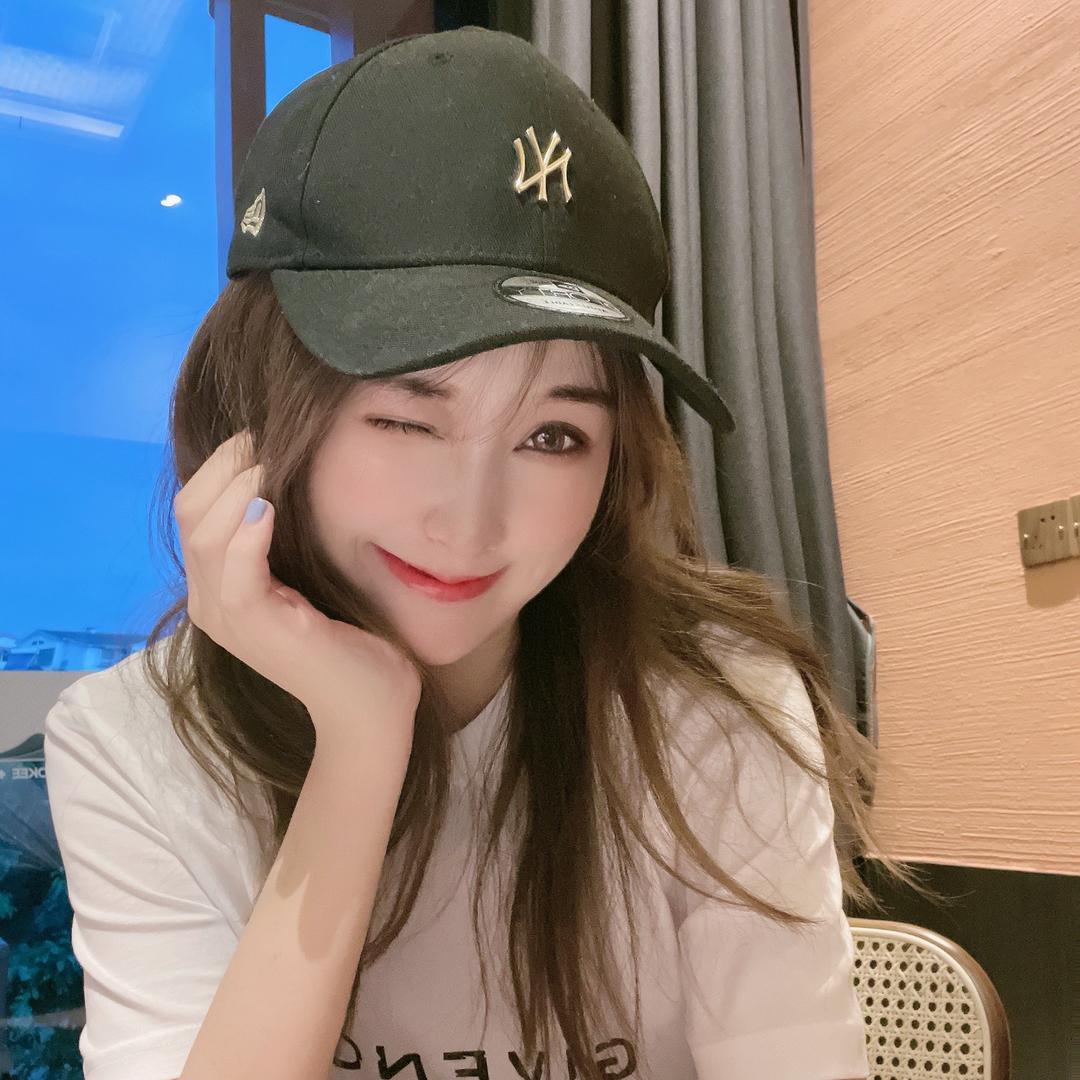 🍑 桃桃小静子