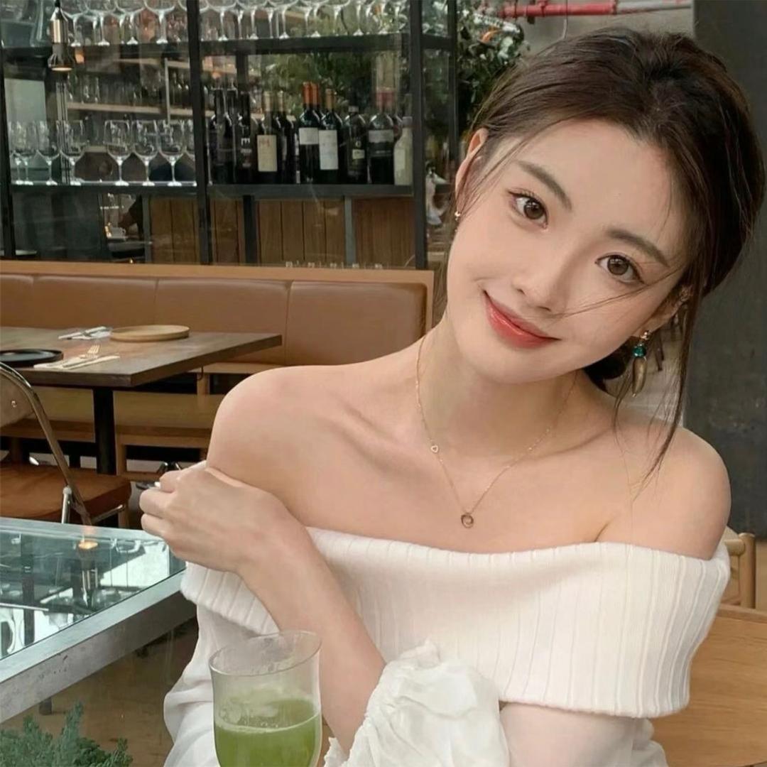 媛媛时尚穿搭⭐