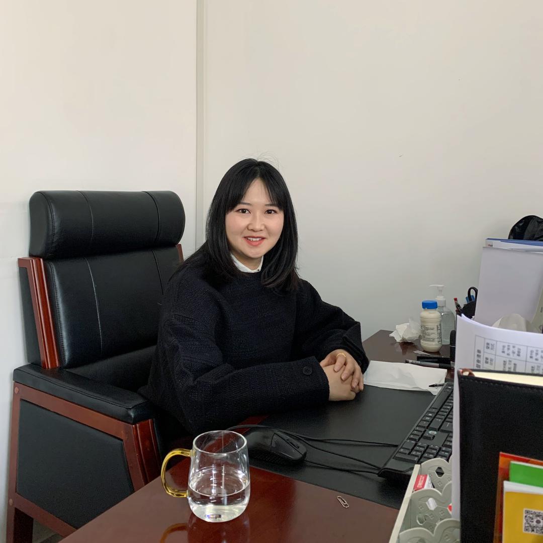 机关讲师段茂霖