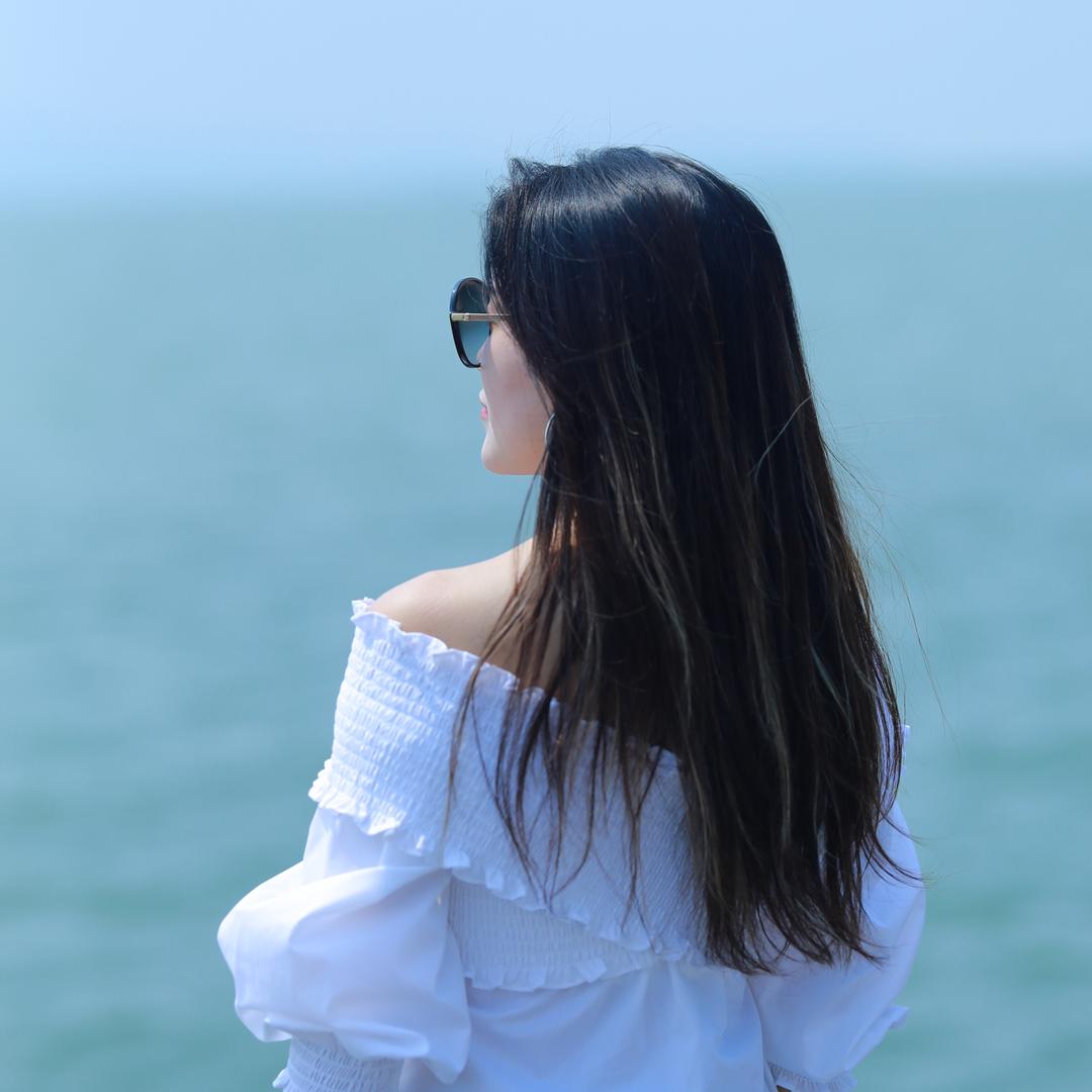 浅浅的