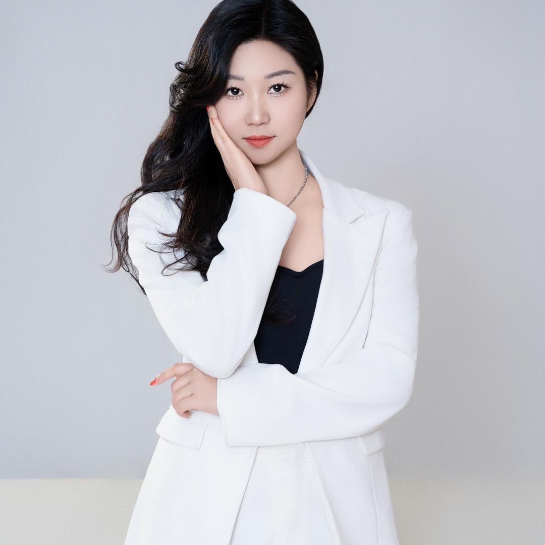 琦琦🥰