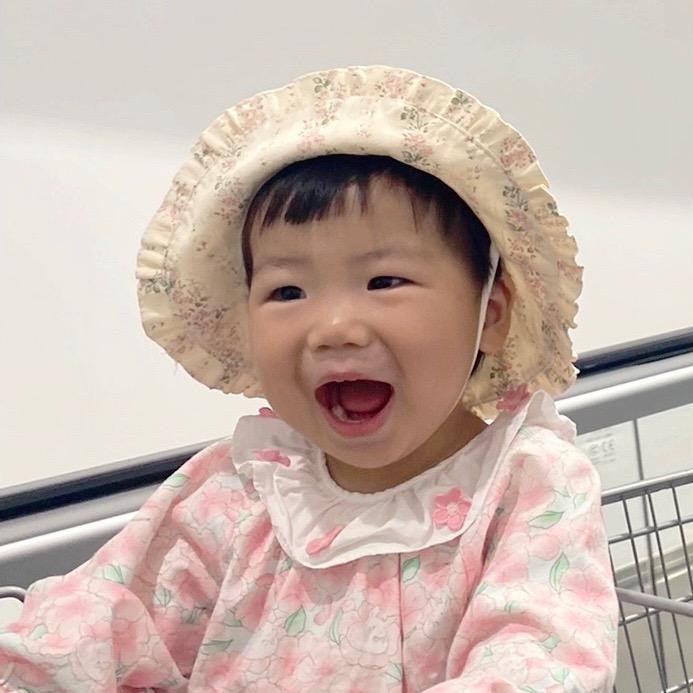 ✌️是伊伊宝贝吖👧