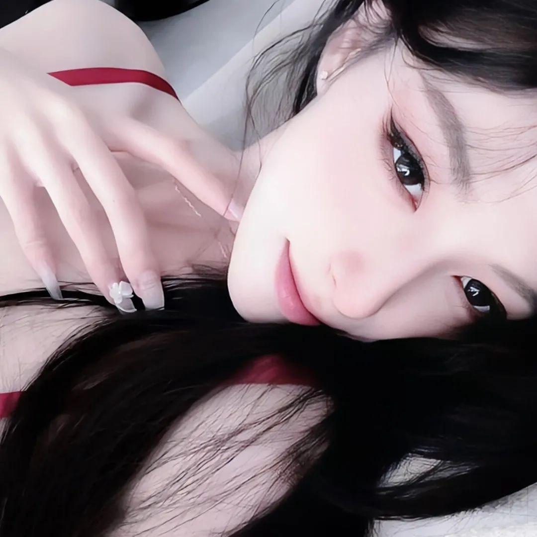 你怎么哭了