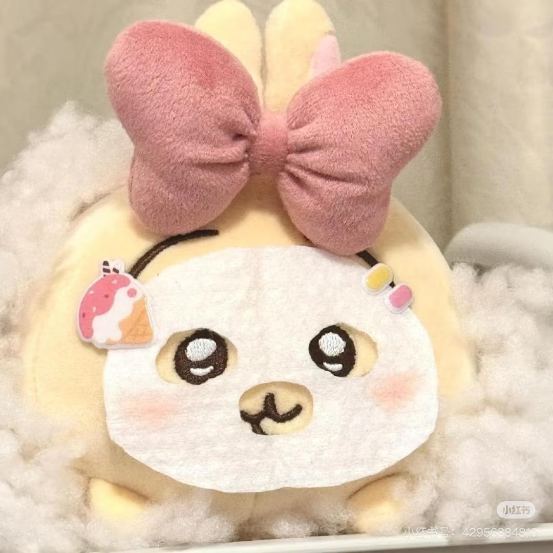 记录豚妹的美好生活