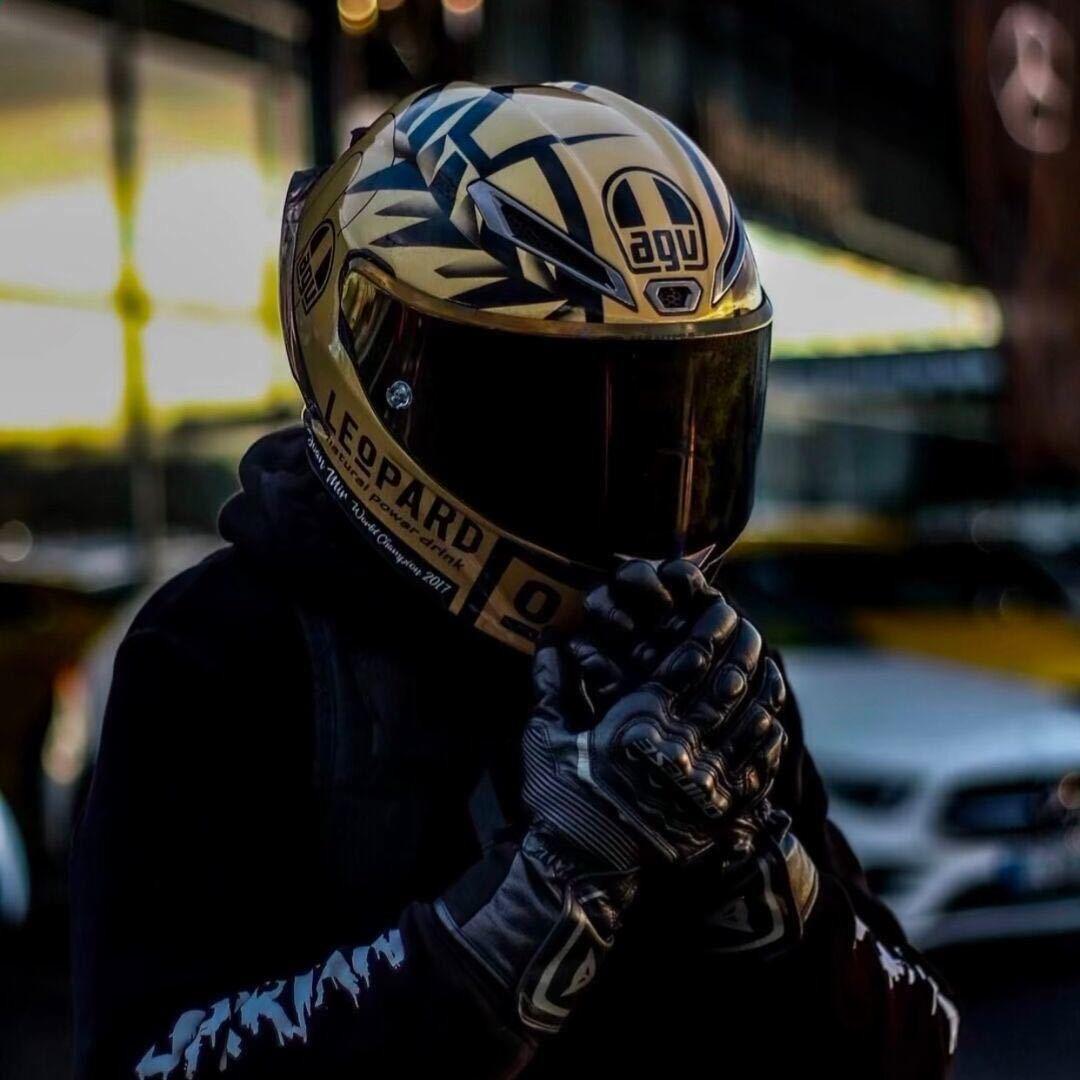 @机车·小龙🏍