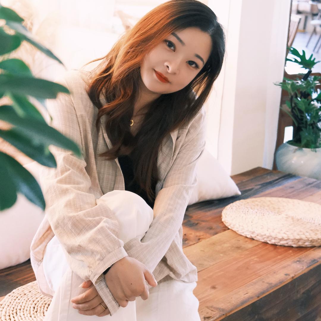 丽丽🍂安的梦