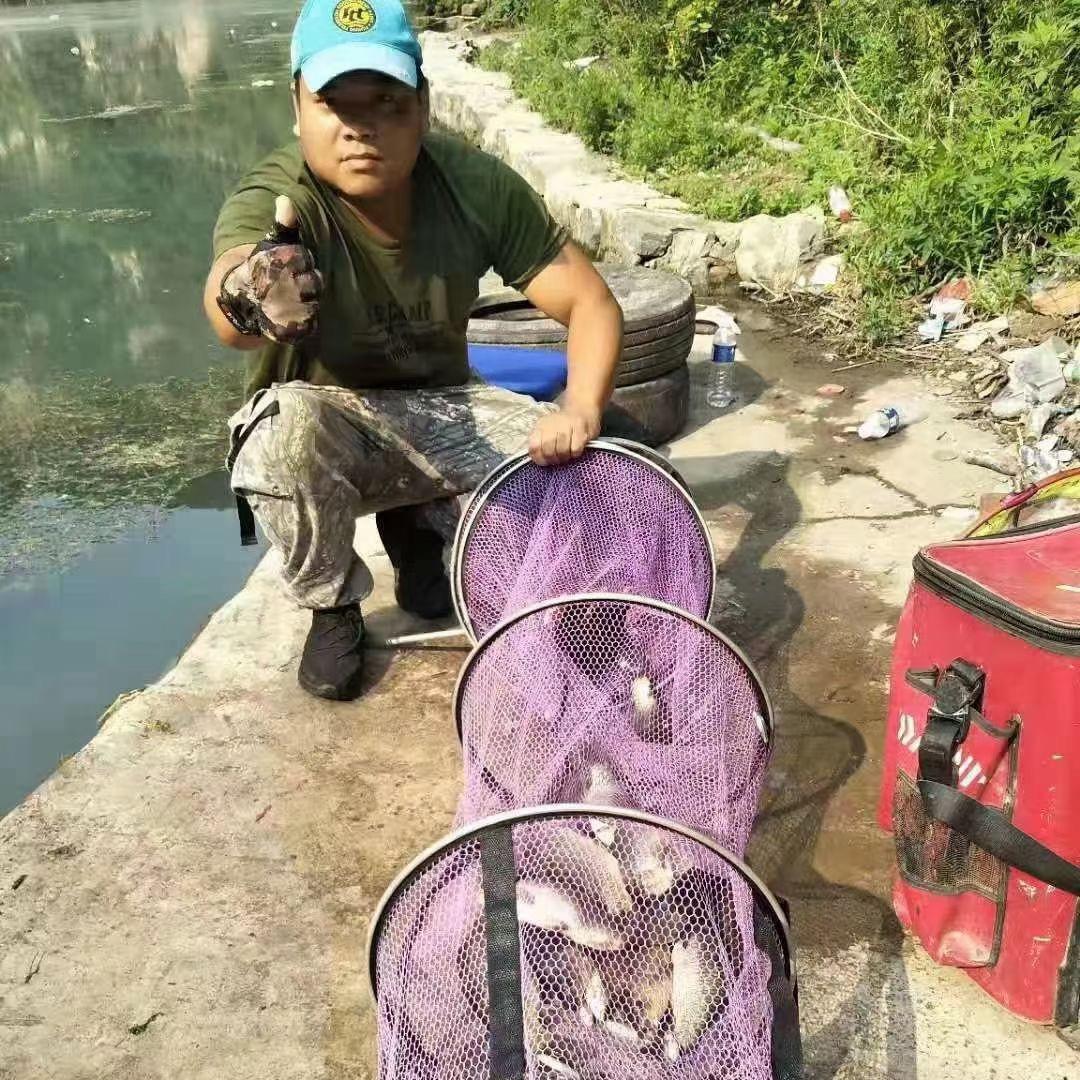 ꧁༺鹏哥༒钓鱼༻꧂