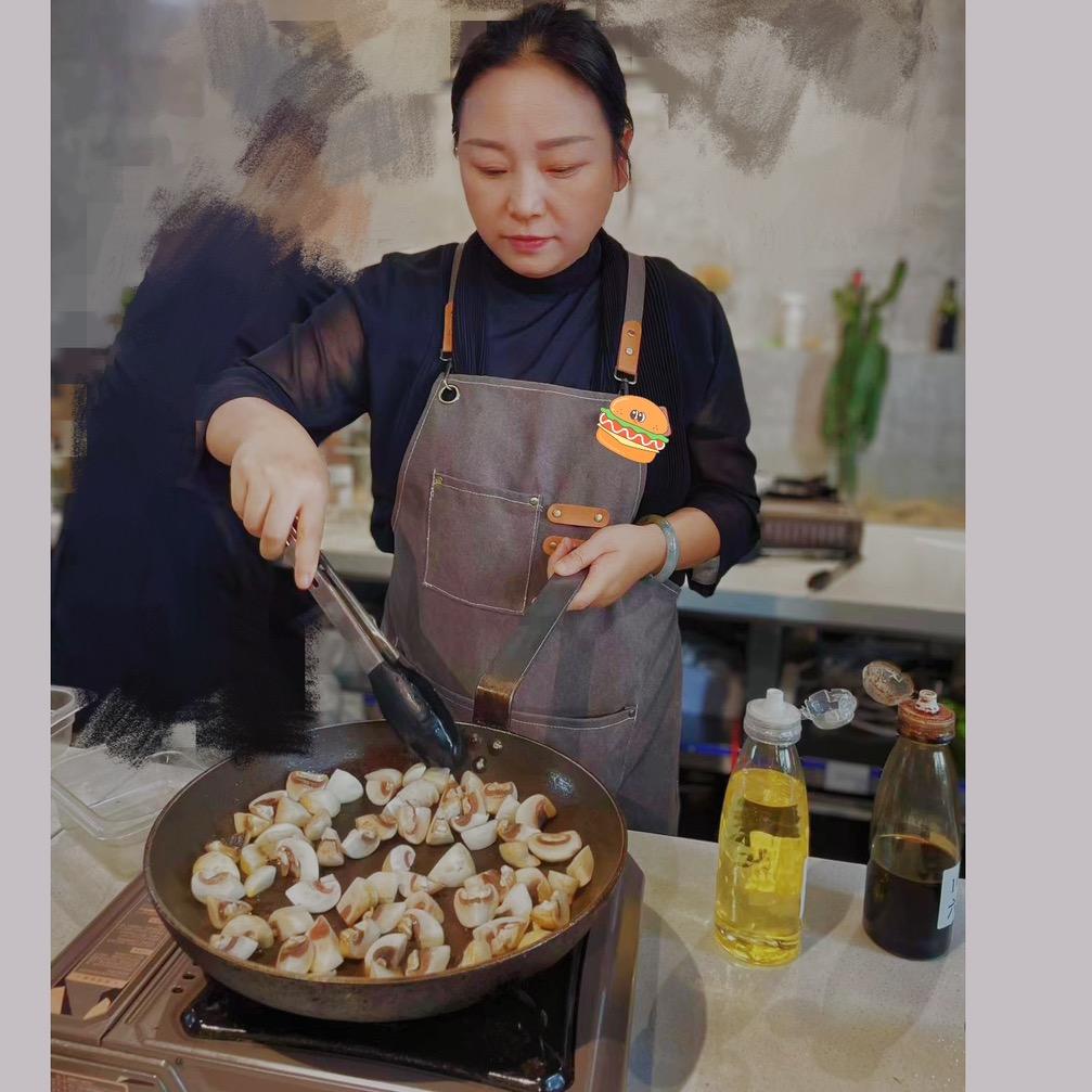 马鞍山做轻食的夏姐