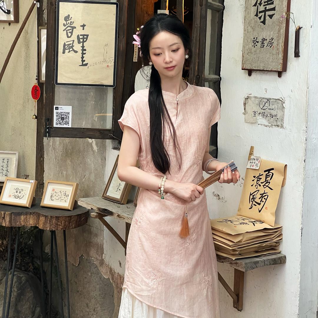 朵朵的日常穿搭