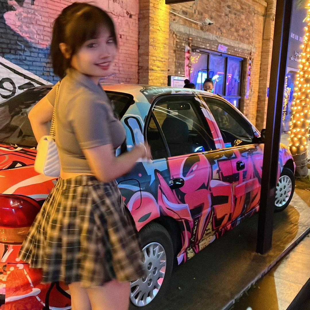 我的情敌就是我自己yu💓