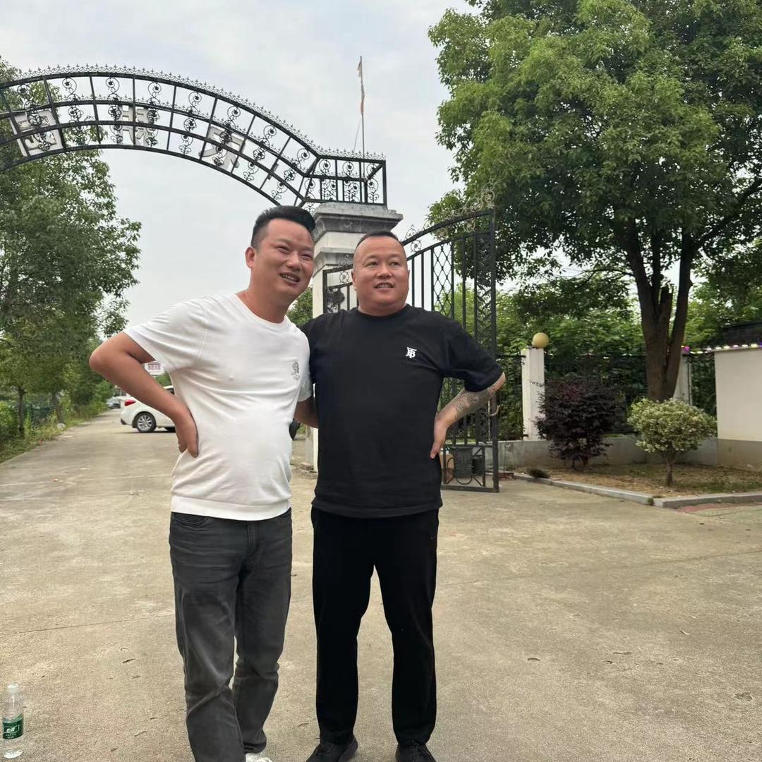 杨先生喜事TV
