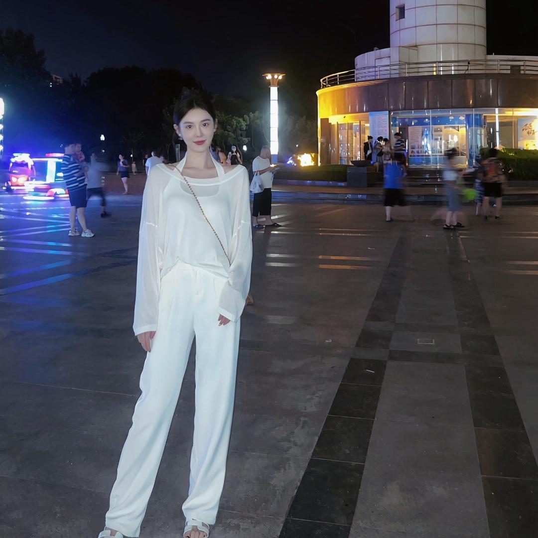 吴女士