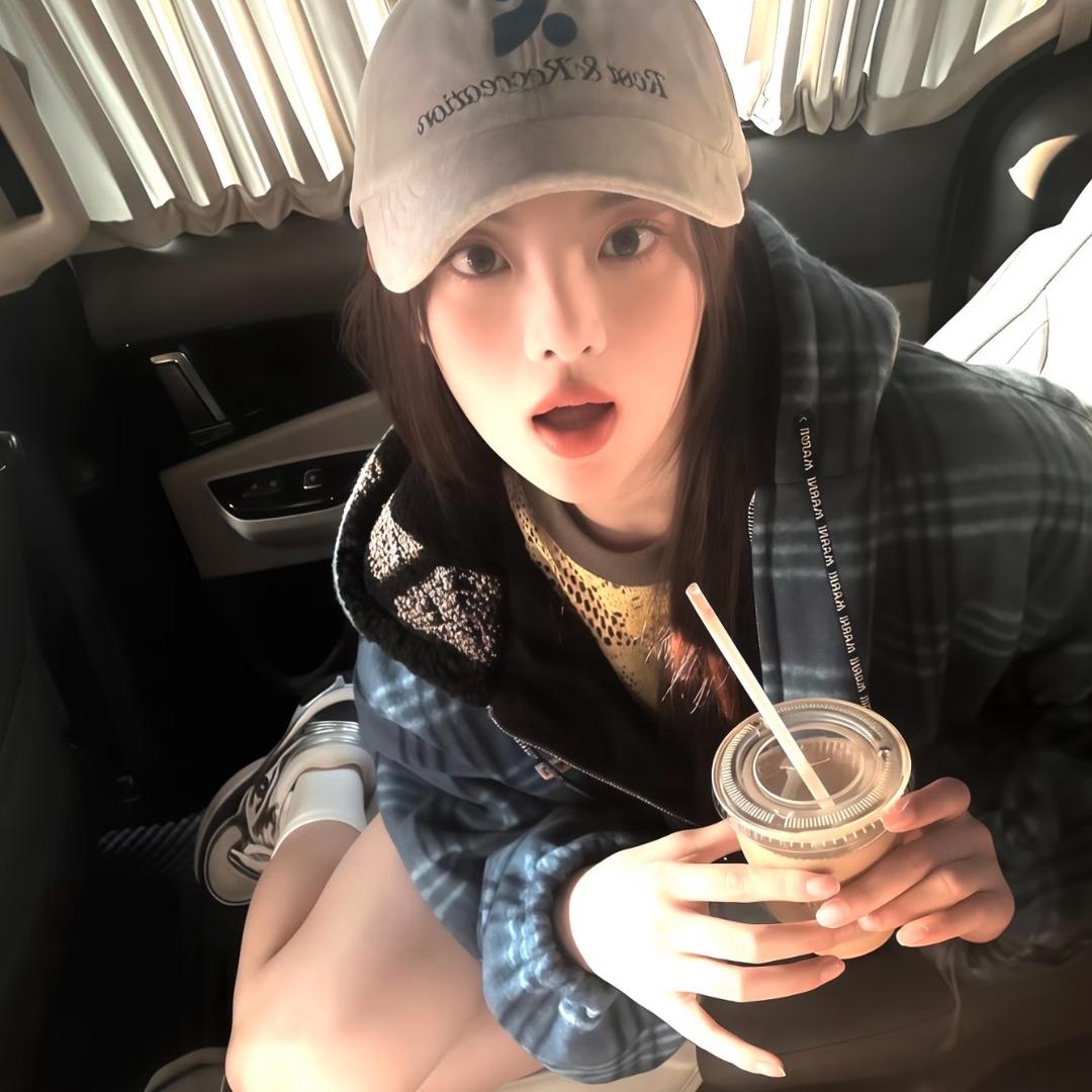 多喝水少生气