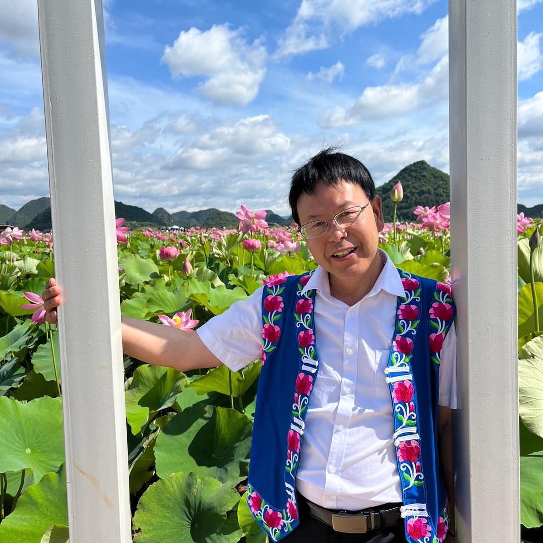 小明