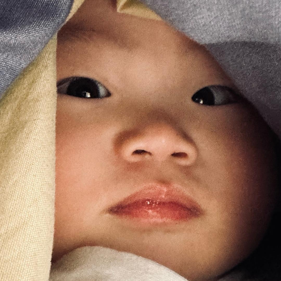 小雯子Vivian