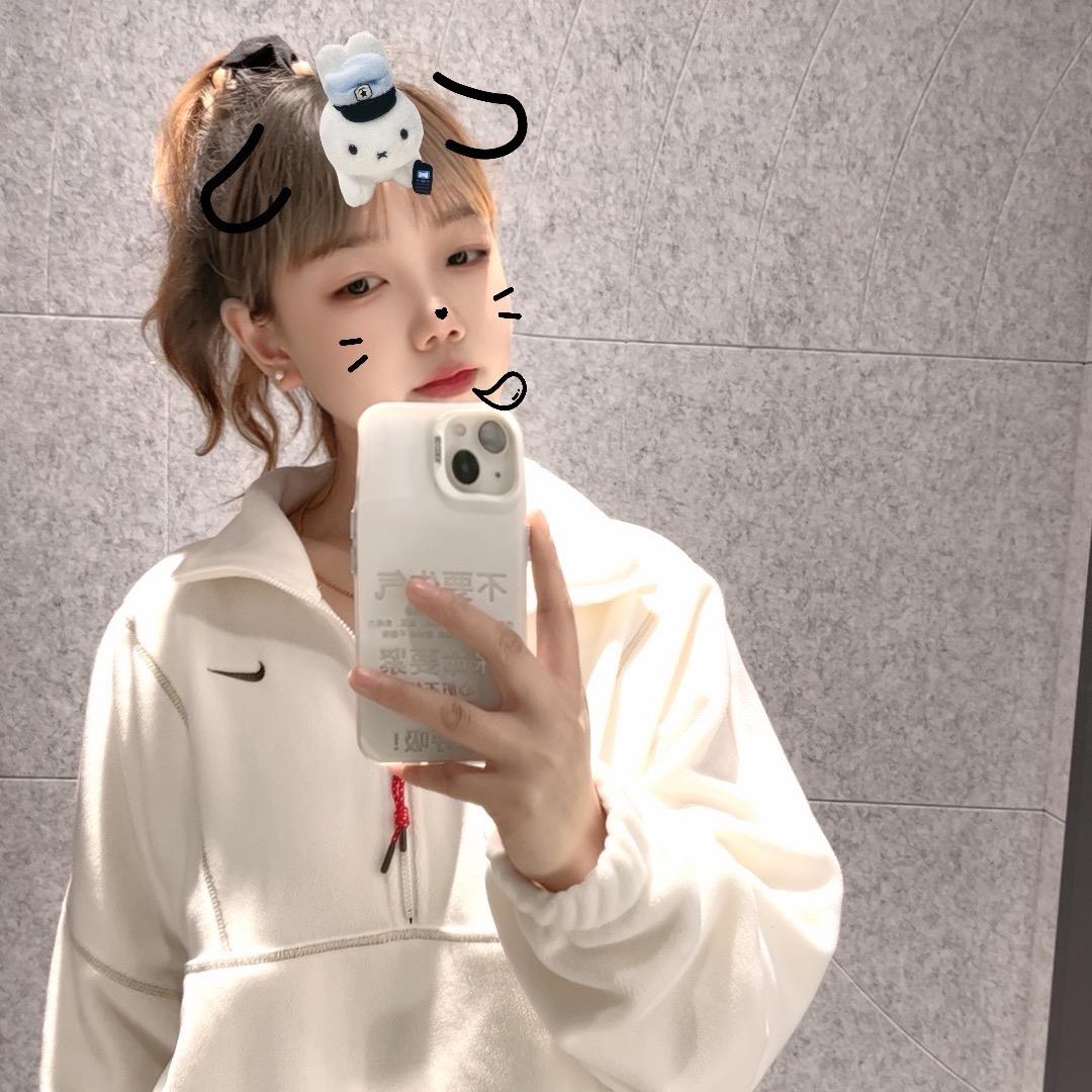 ღ初心不变 ♡