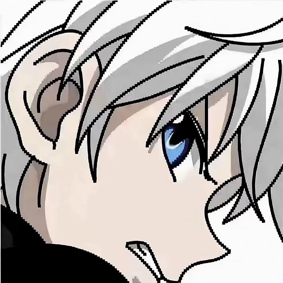 男模.