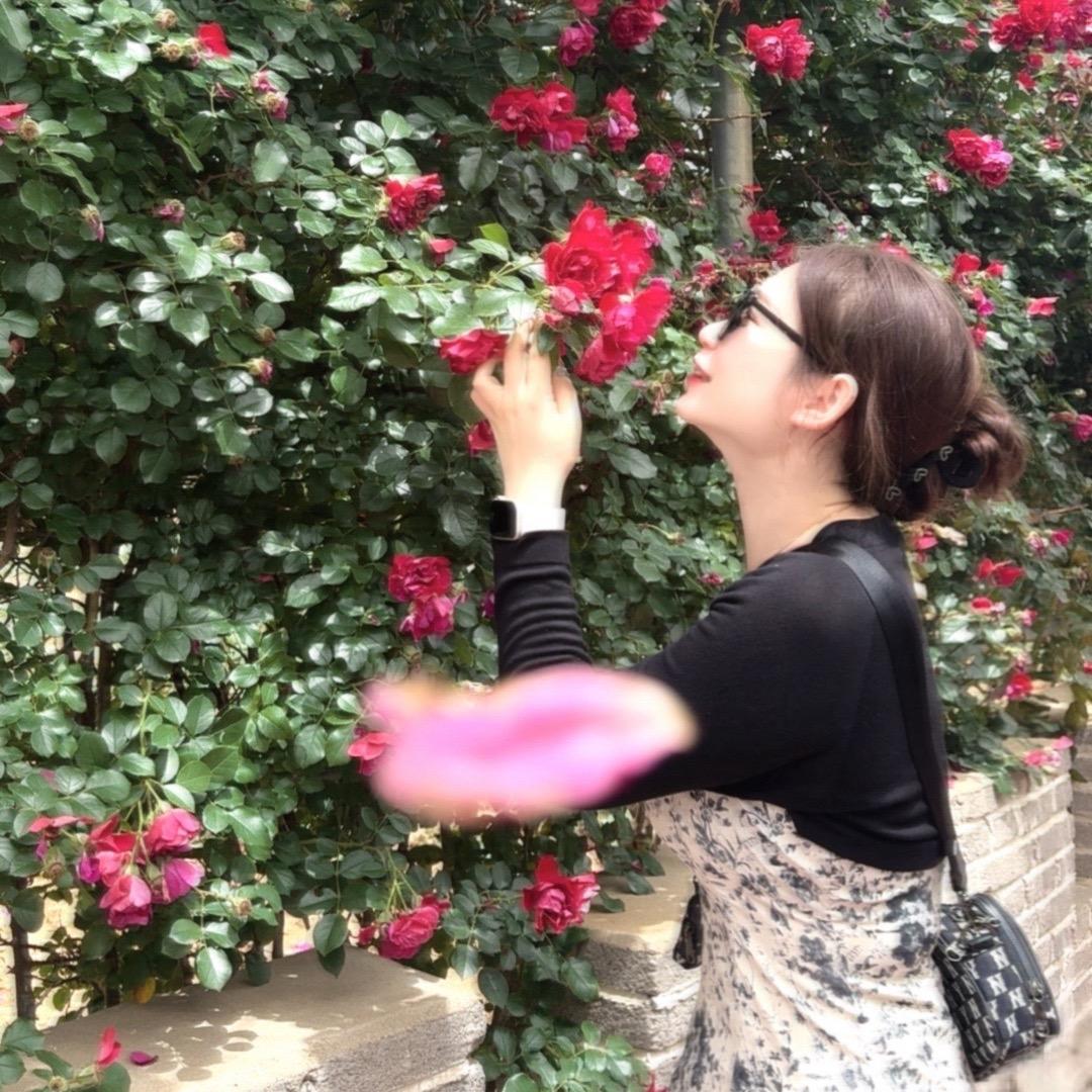 李小花ʚɞ