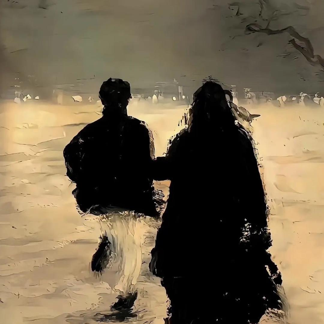 注意看，这个男人叫小帅