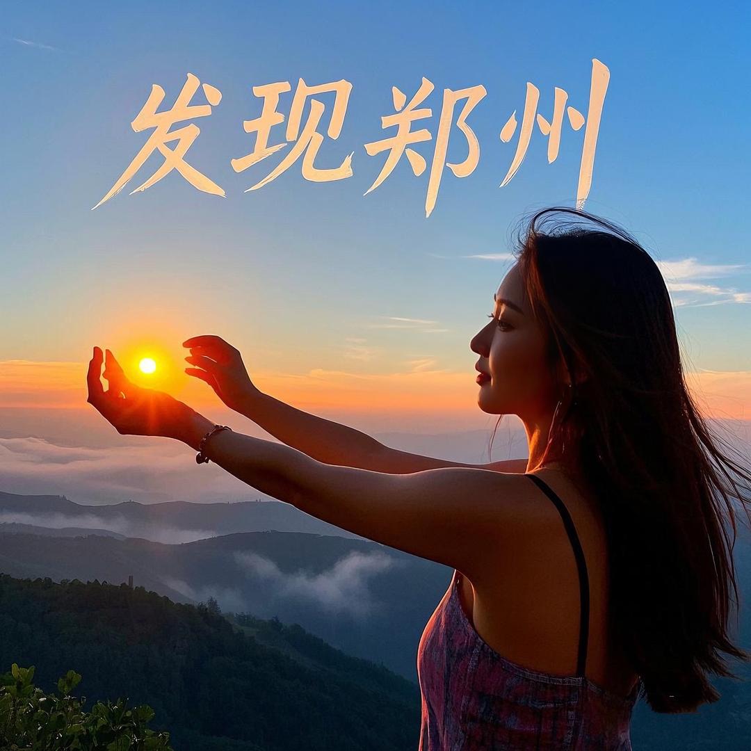 发现郑州