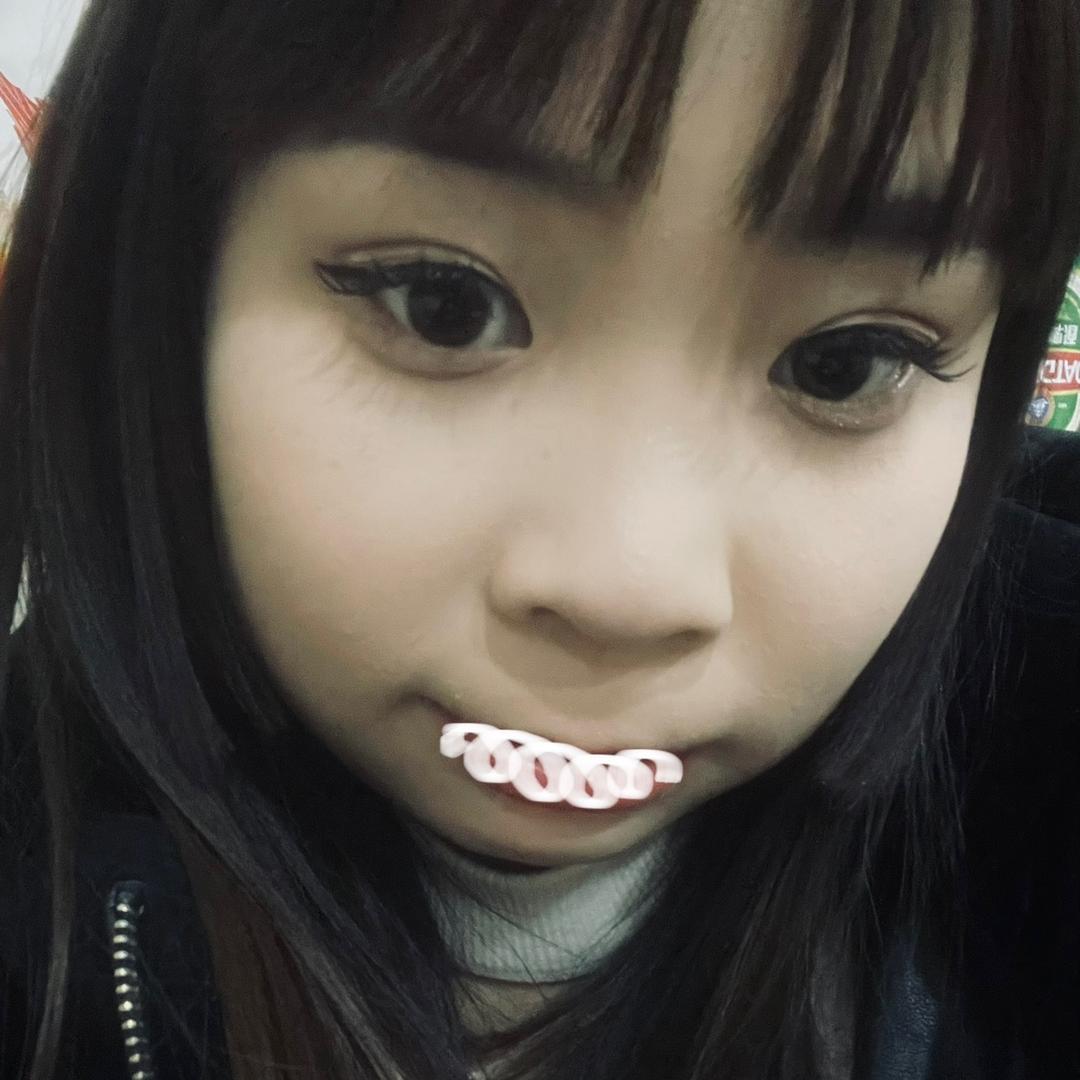 小磨人.