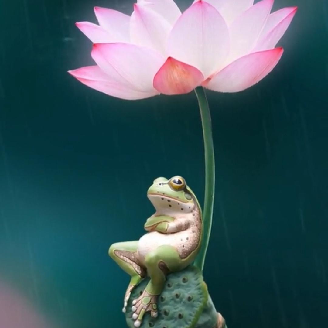 冷