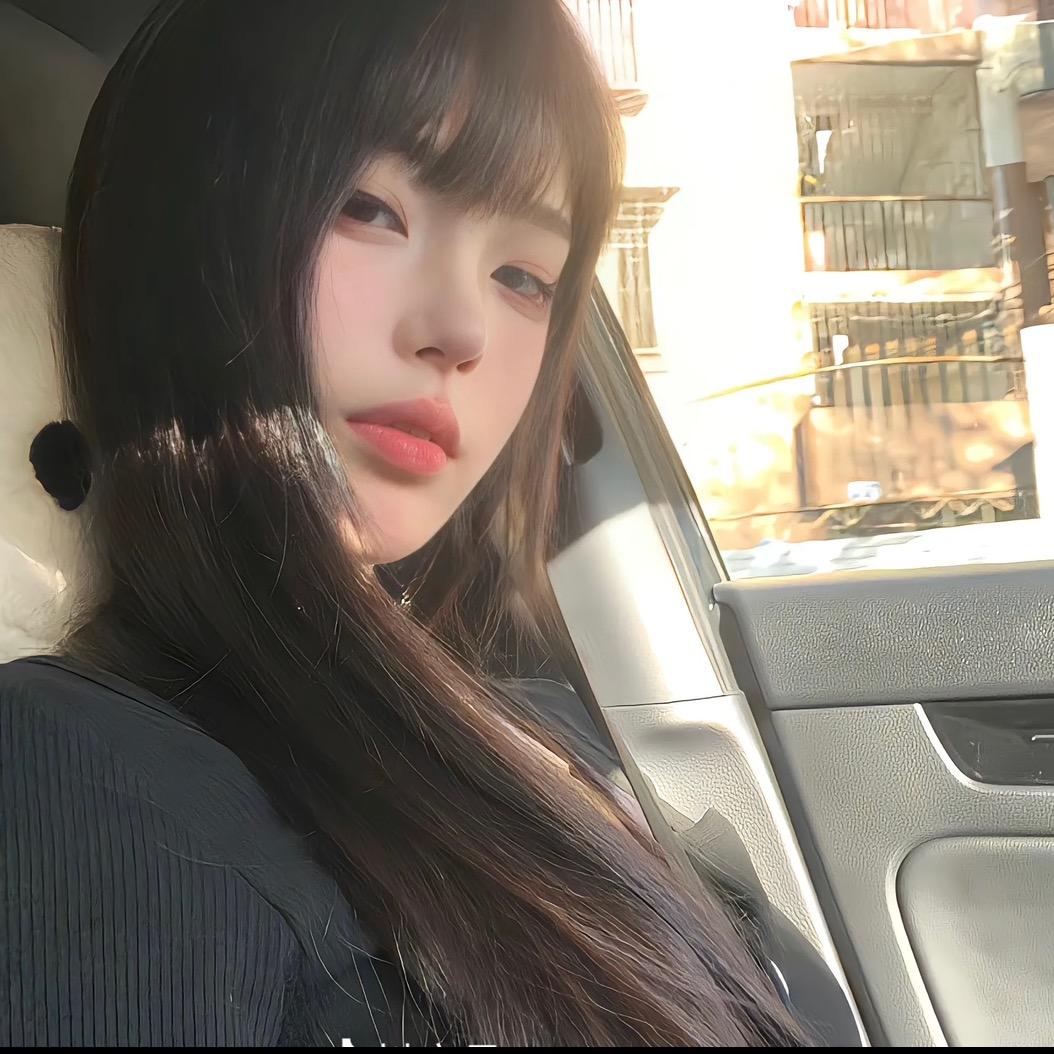 纯情小美