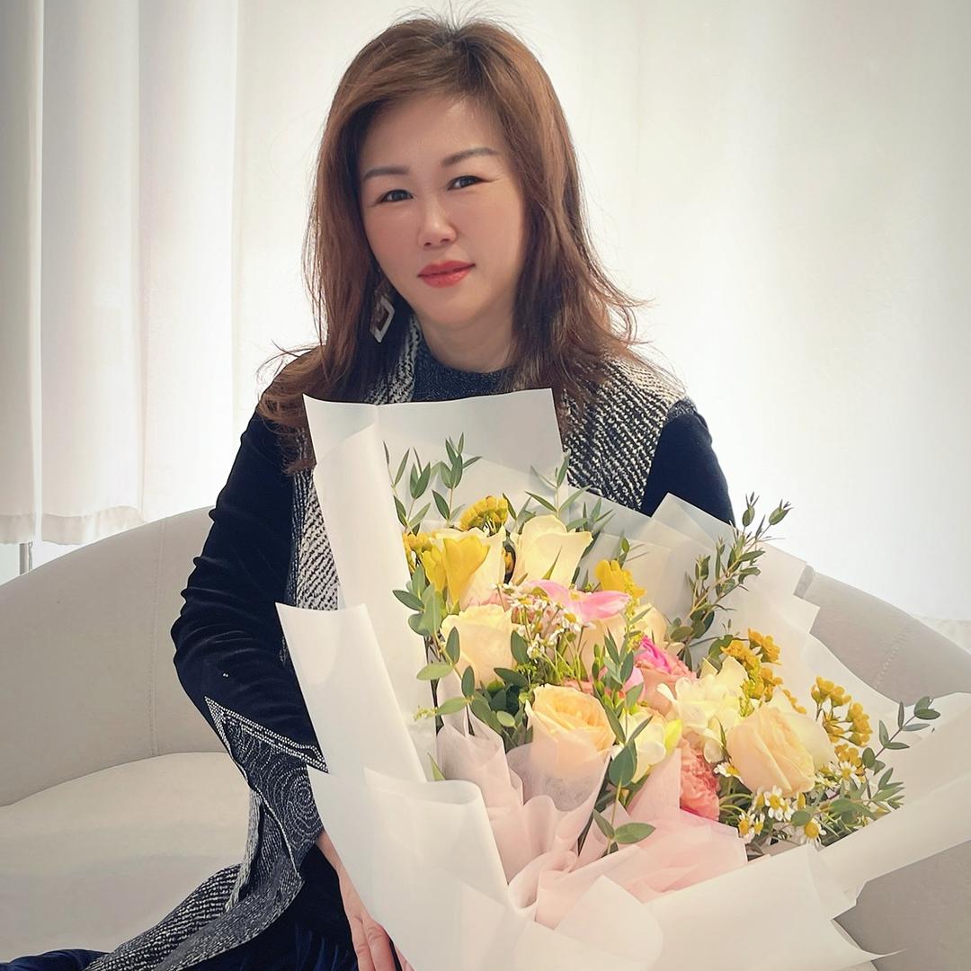 美丽嘉芬美容馆