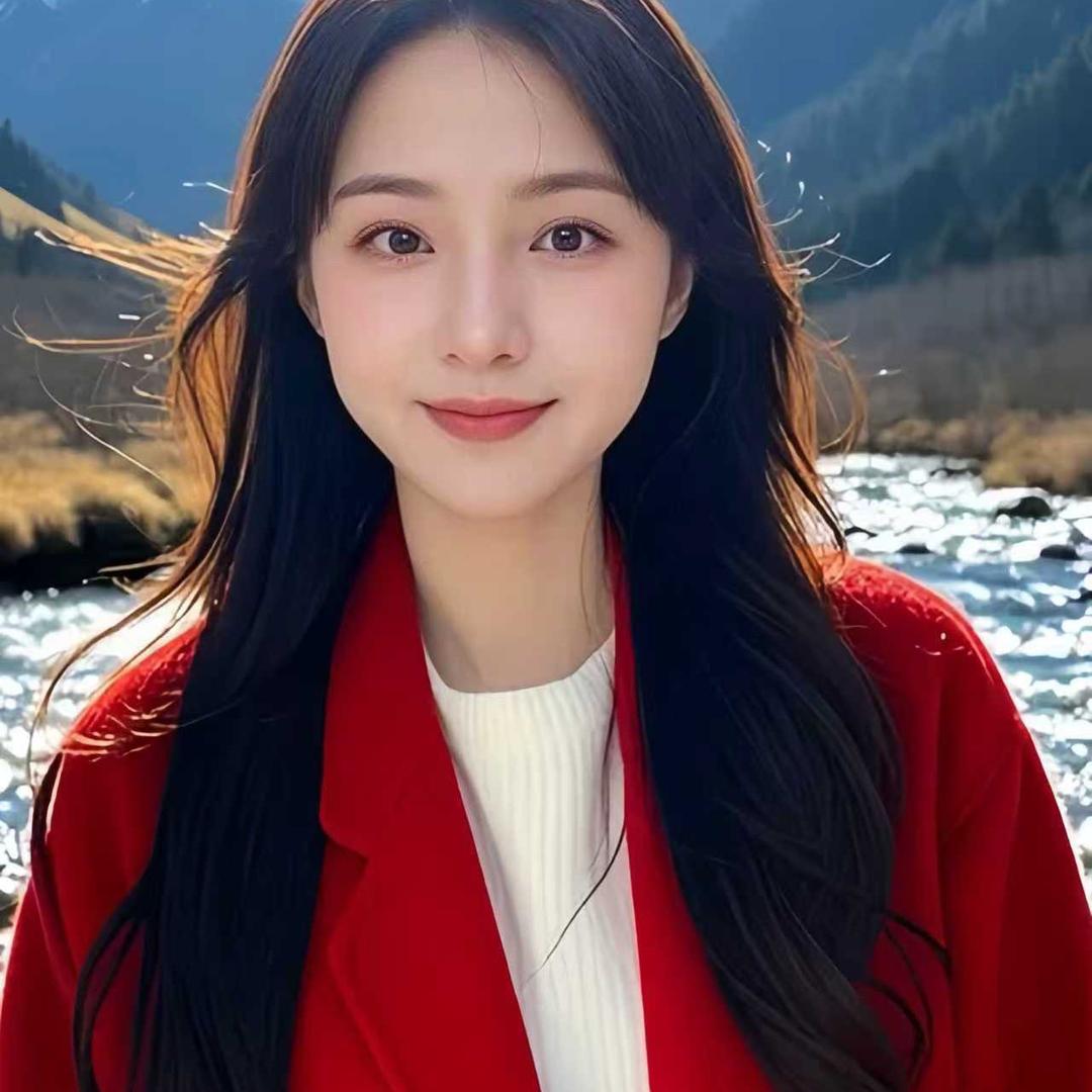 小丸子。