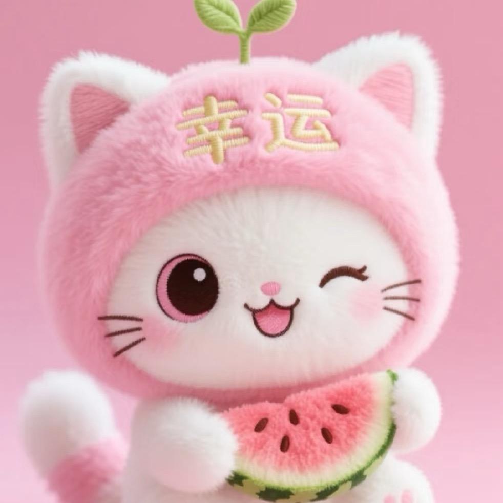 兜里有米