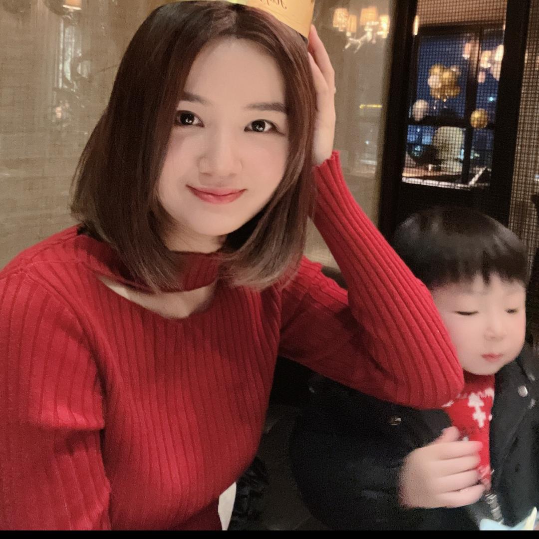 轩轩小姨