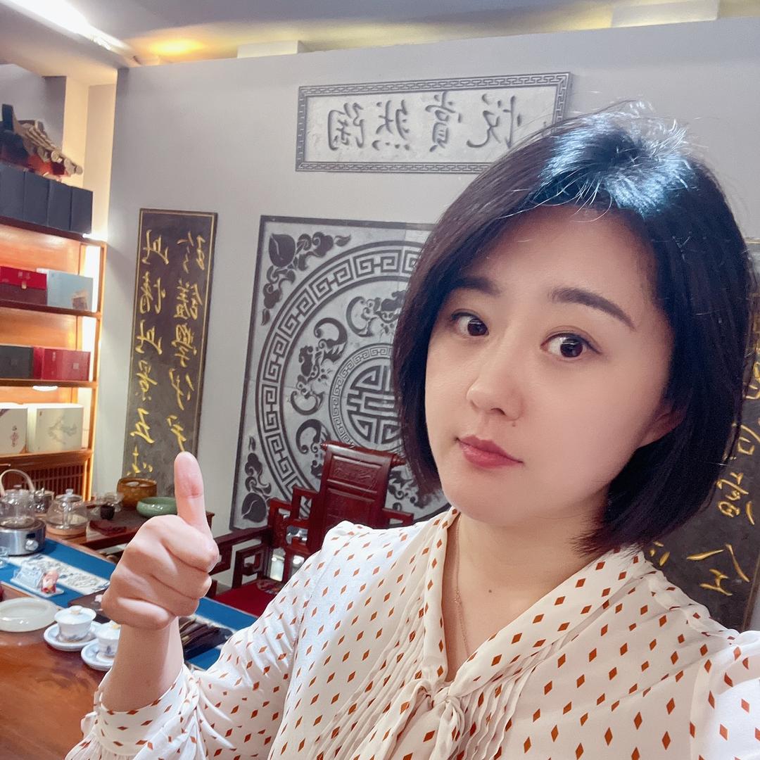 颖儿姐～陶然轩