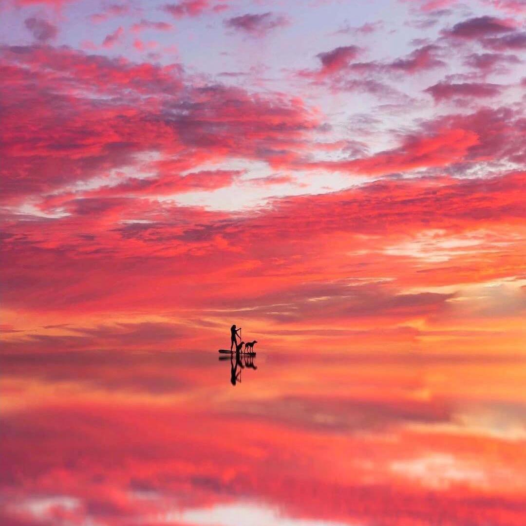 空号