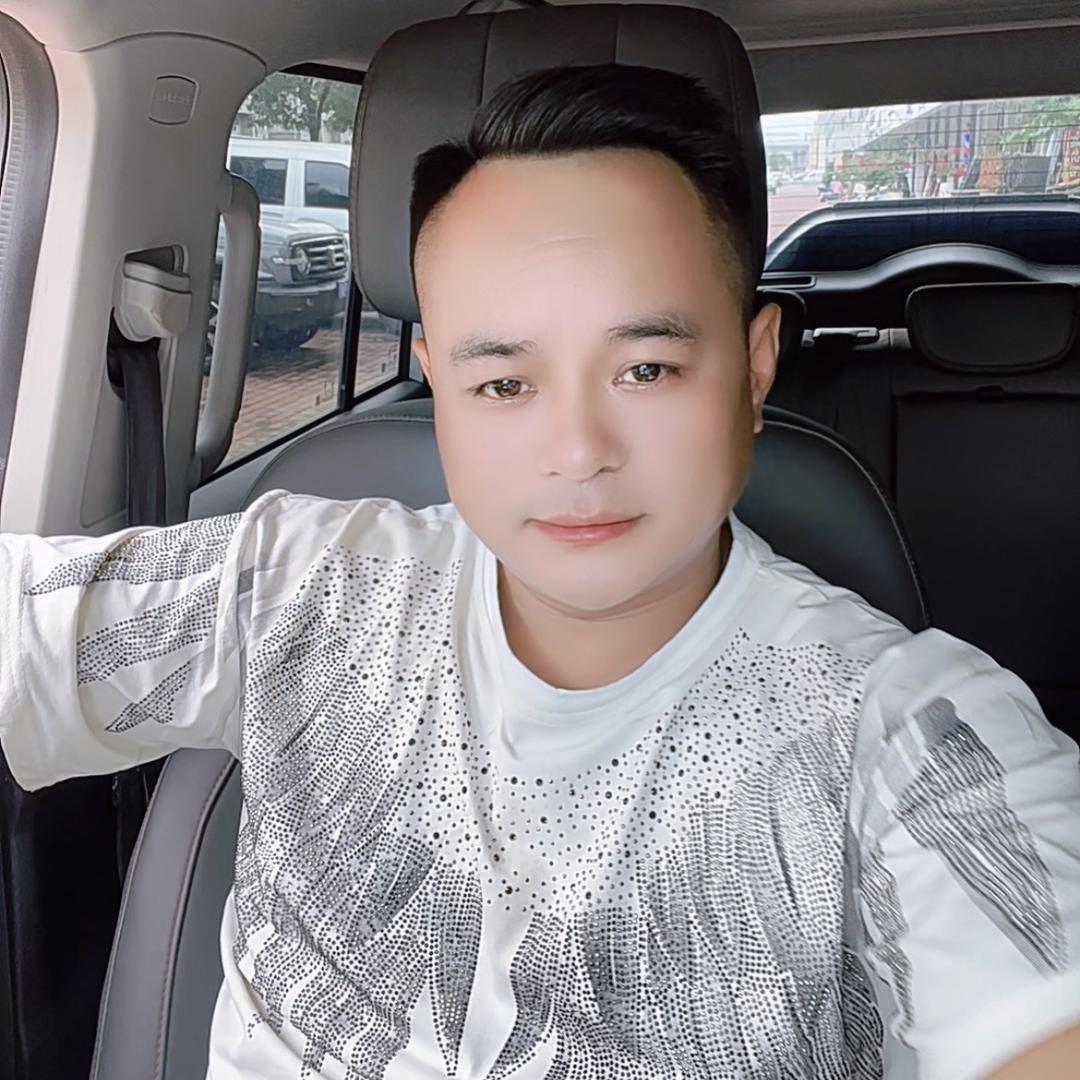 彝人小阿甘🎤