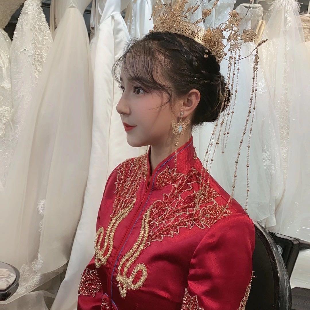 ❣️迪娜 维汉情侣❣️（减肥日记📓）