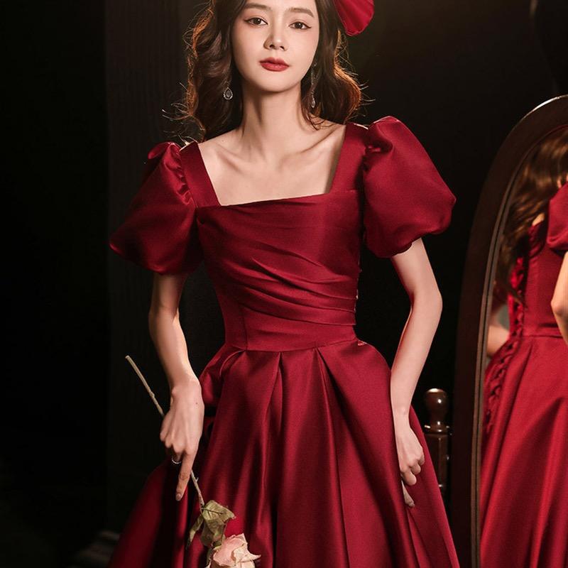 阳阳礼服直播2号