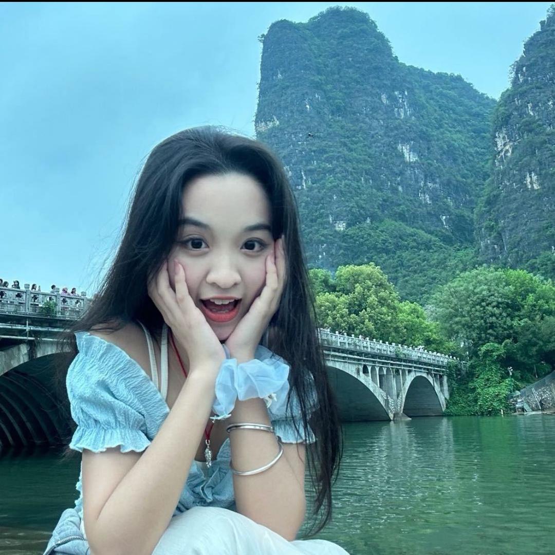妮妮