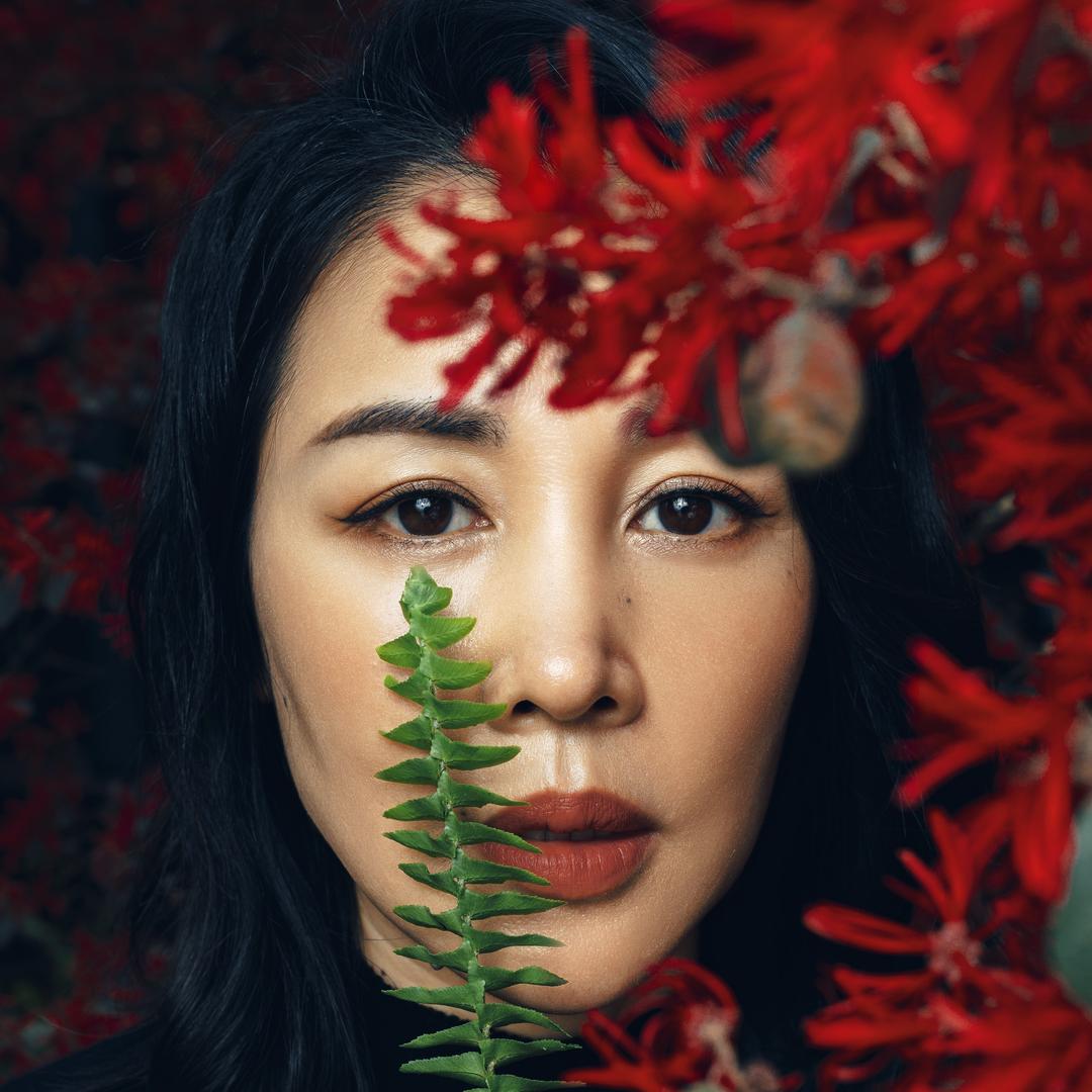 熊睿玲