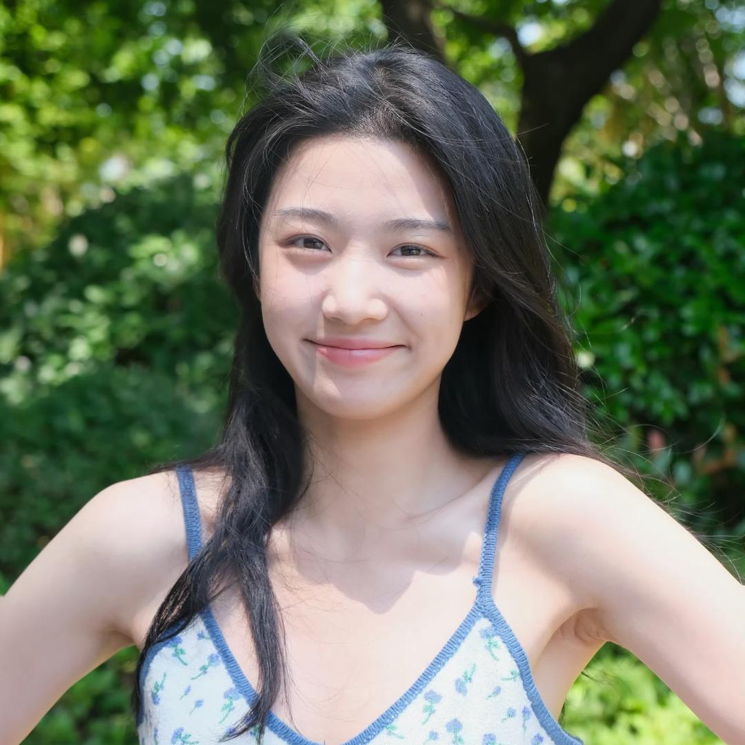 小小小柔