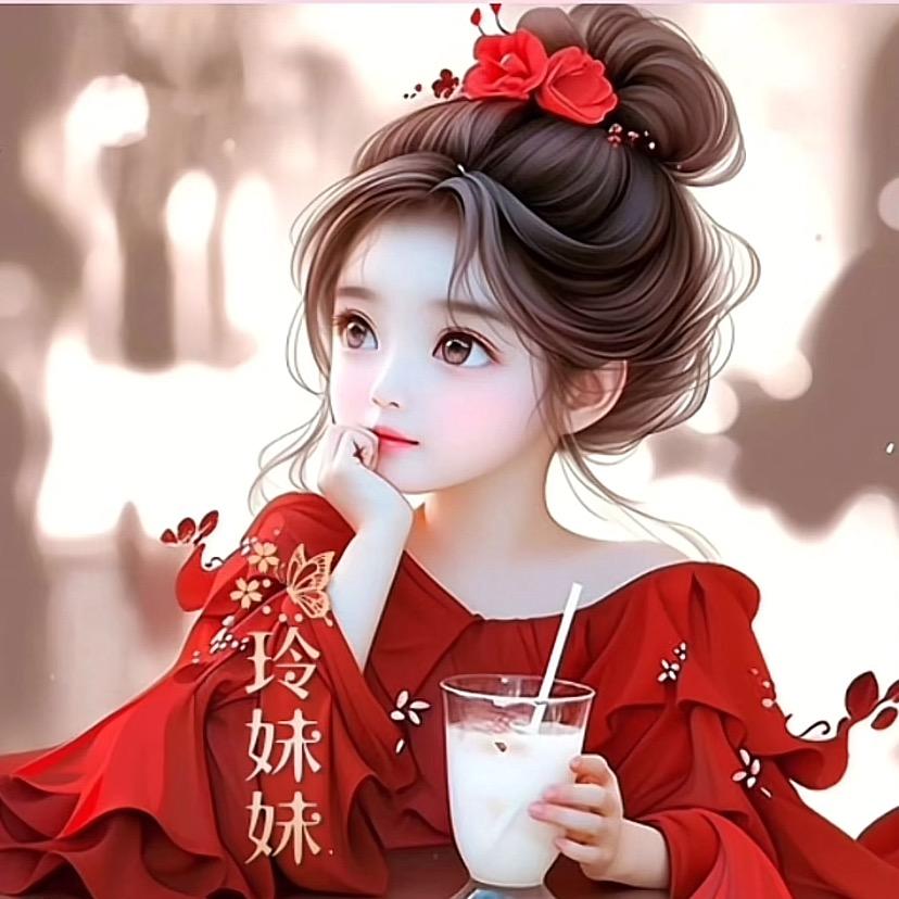 💫✨玲妹妹✨💫