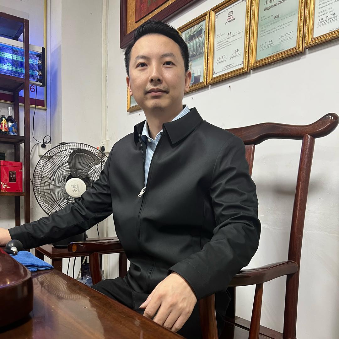 东莞勇哥修车